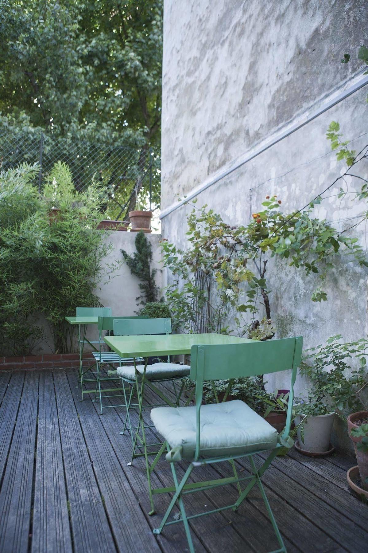 La Maison Montparnasse París Exterior foto